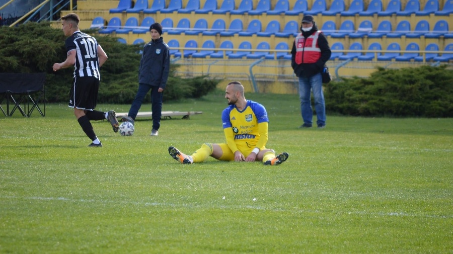 Košice nedokázali streliť Petržalke