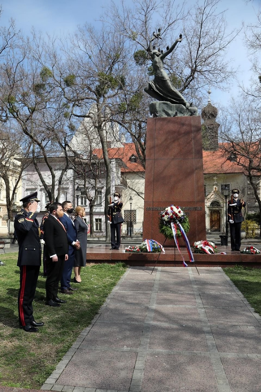 Hlava štátu pripomenula, že