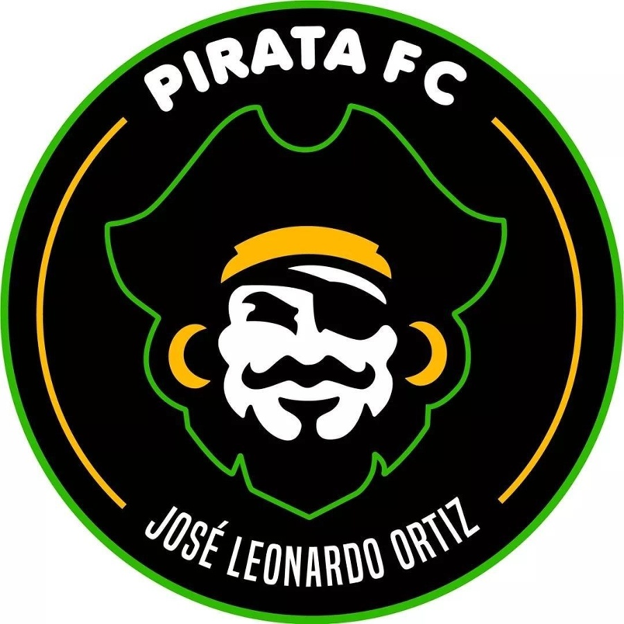 Nové logo tímu Pirata