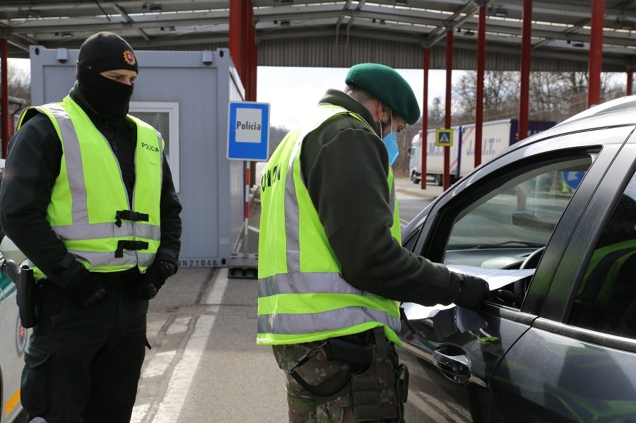 Polícia apeluje na občanov,