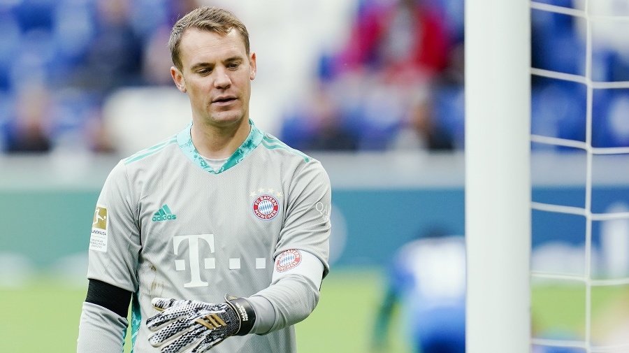 Neuer