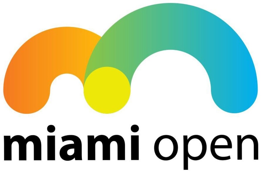 Miami open.