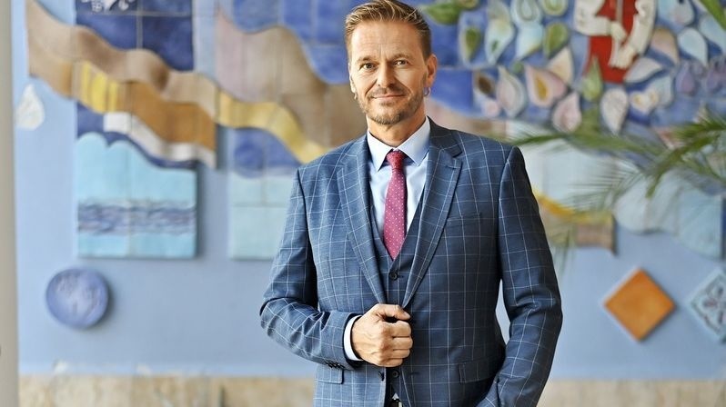 Martin Nikodým
