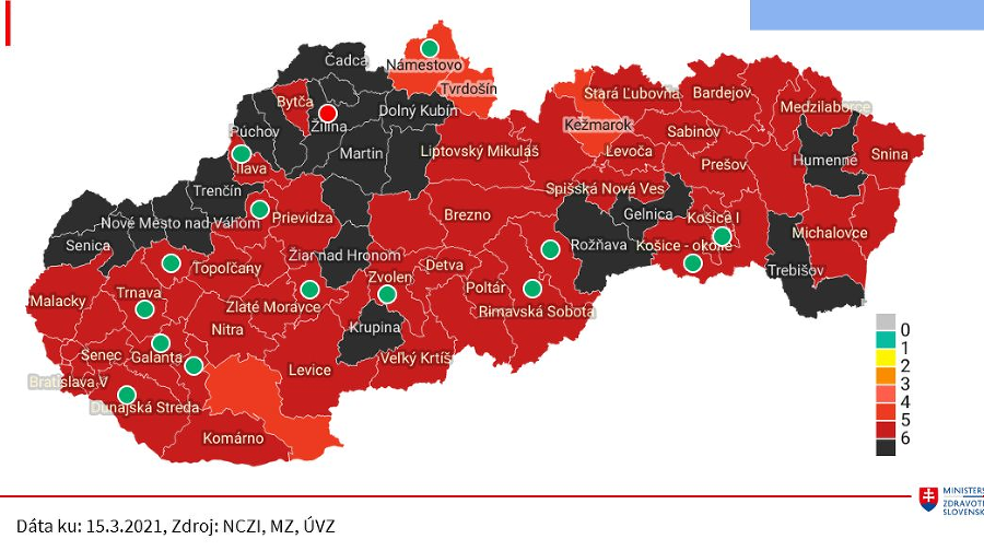 V najhoršej čiernej fáze