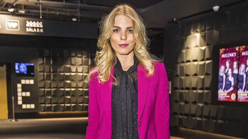 Veronika Cifrová Ostrihoňová