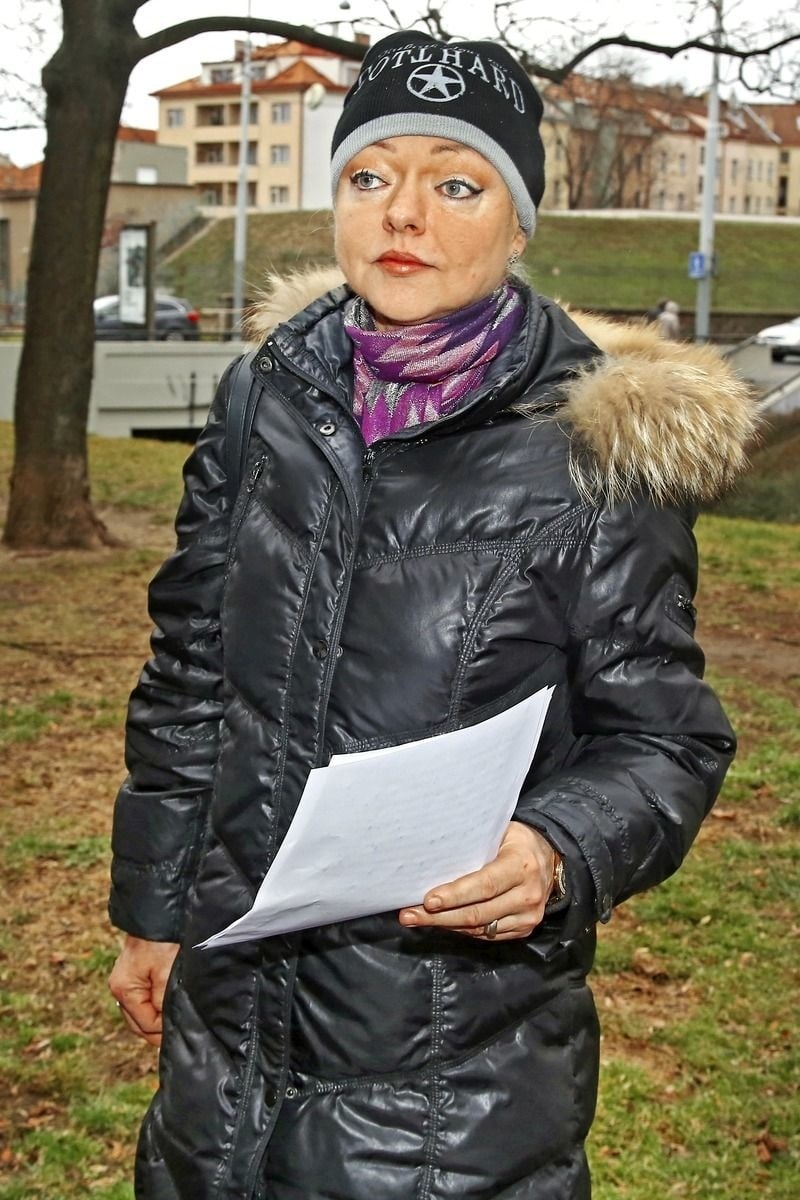 Dominika Gottová