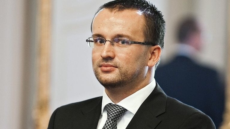 Vladimír Pčolinský.