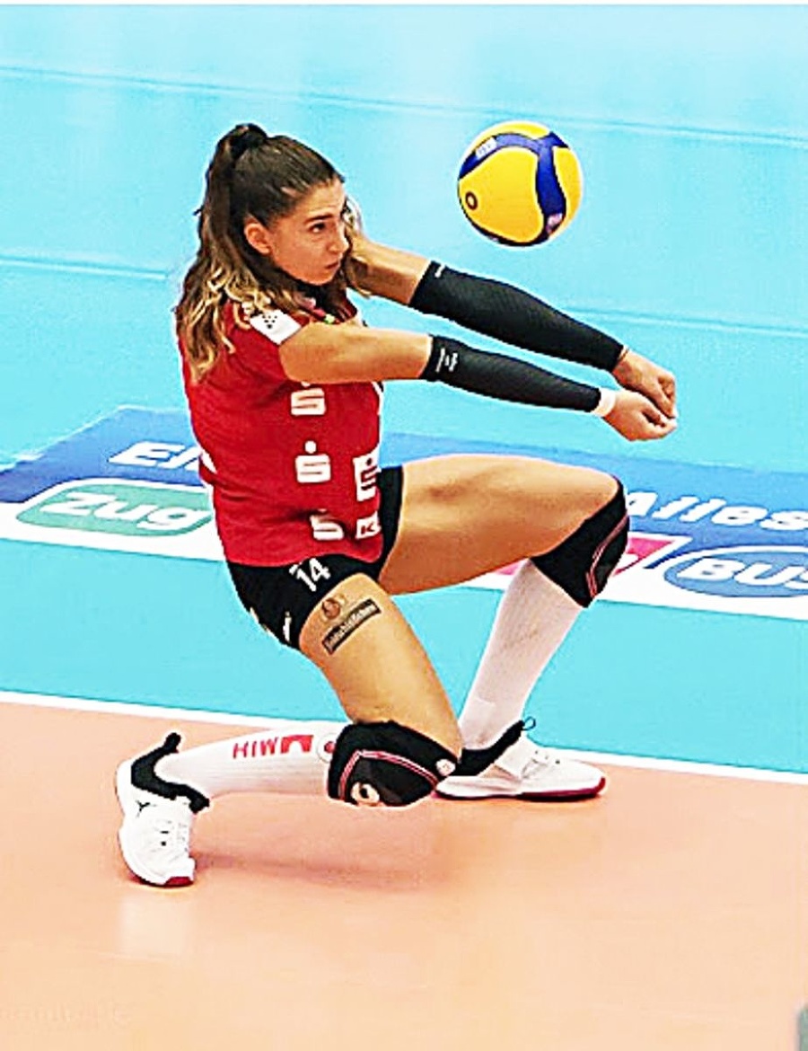 Nikola Radosová