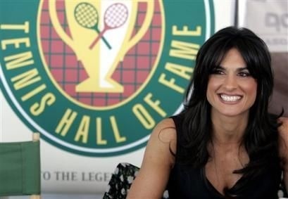 Gabriela Sabatini