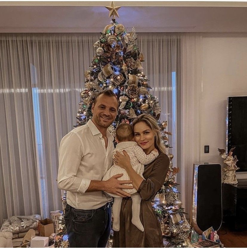 Marián (38) a Ivana (34) Gáboríkovci