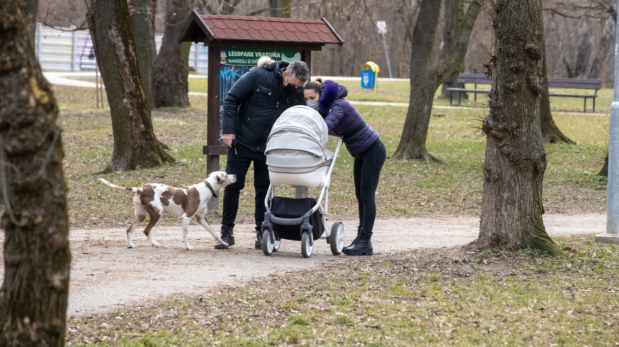 Jojkárskemu šéfkuchárovi sa nedávno