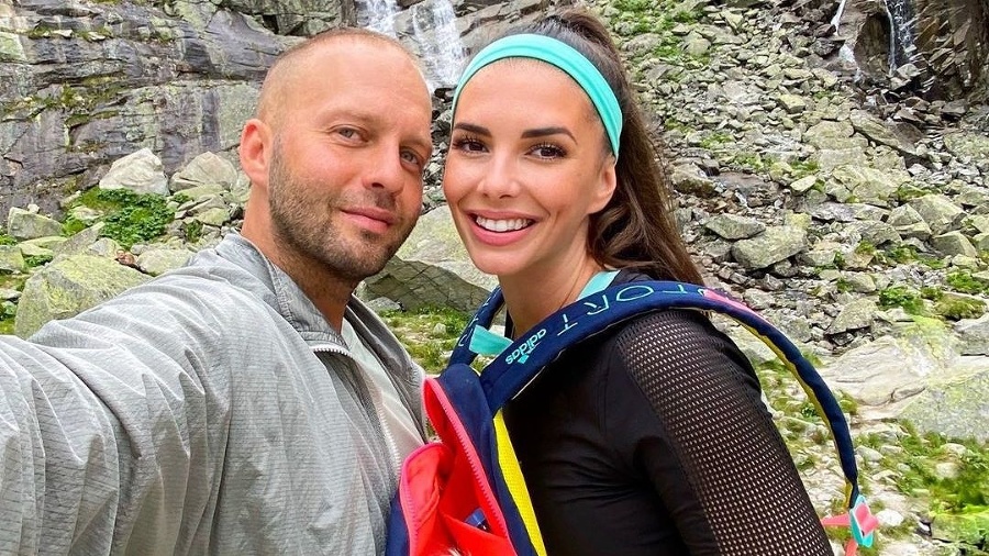 So svojím partnerom Robom tvoria pár už neuveriteľných 18 rokov.
