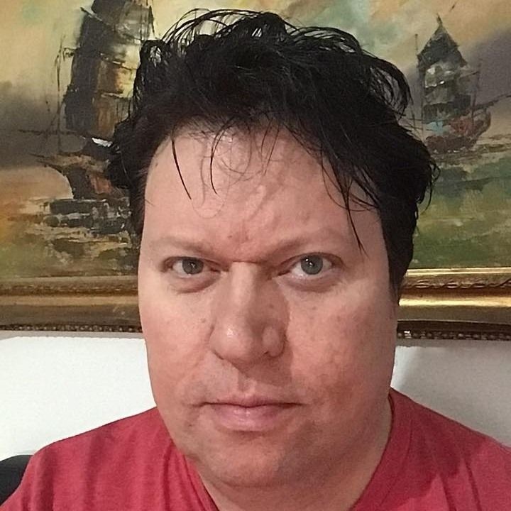 Hudobník Timo Tolkki