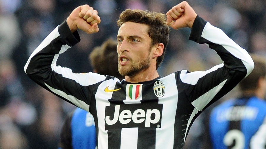 Claudio Marchisio je odchovancom