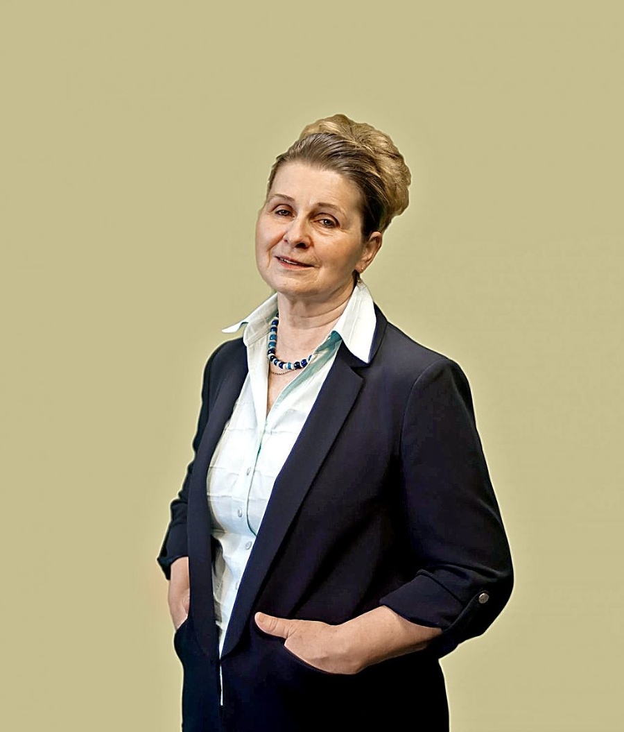 Henrieta Hudečková
