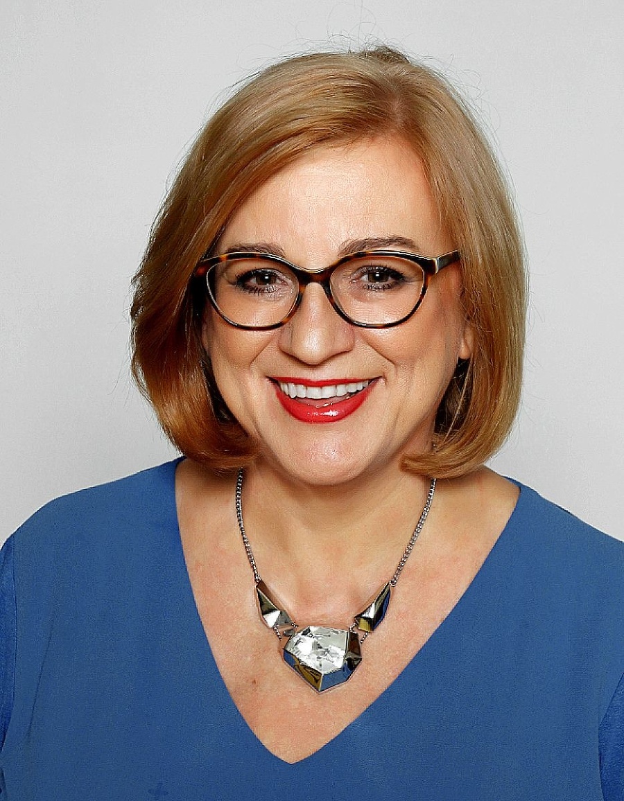 Zuzana Krištúfková