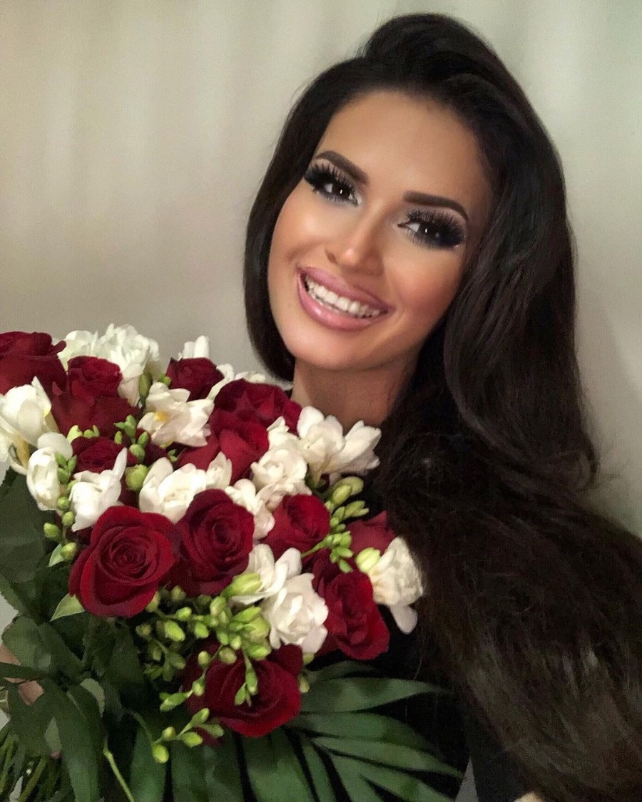 Daniela Kralevich