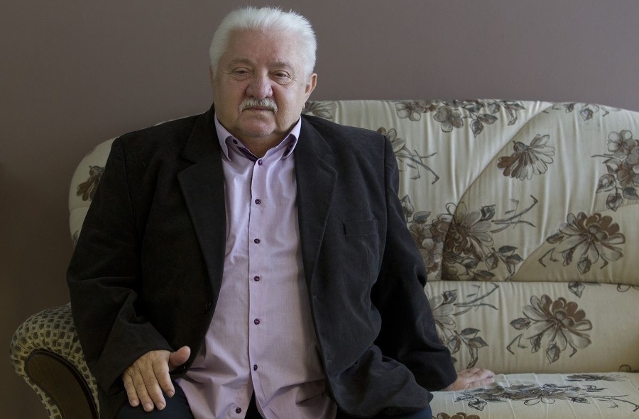 Marián Labuda