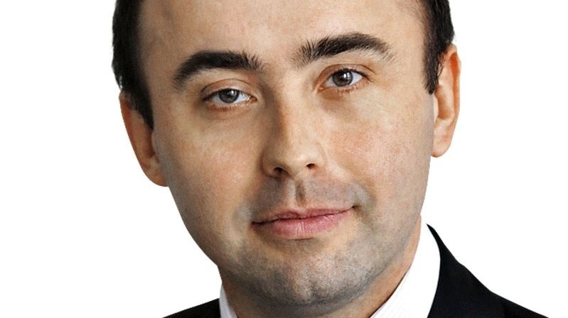 Radoslav Štefančík