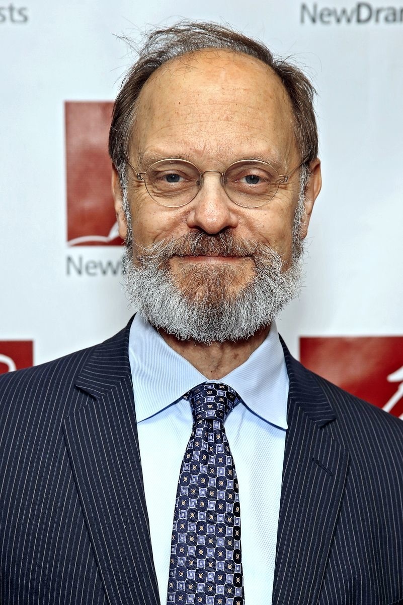 David Hyde Pierce (61)