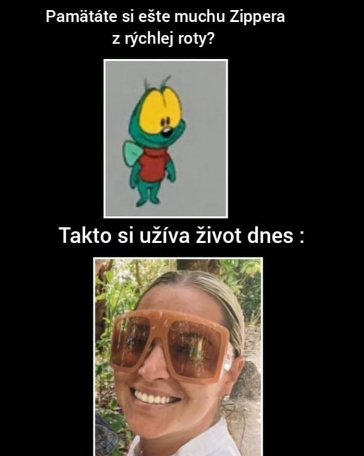 Slováci vtipkujú na účet