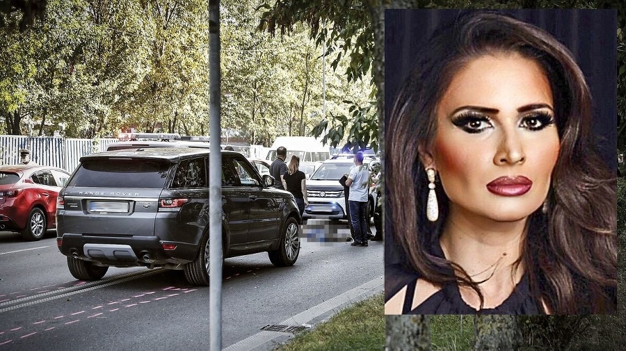 Pri tragickej nehode vyhasol život mladého dievčaťa.