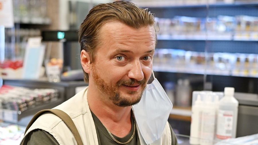 Dano Heriban