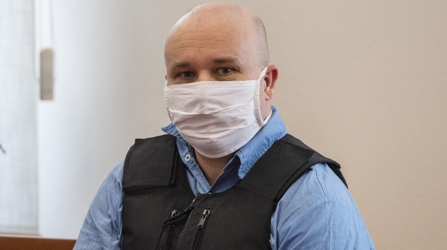 Odsúdený Zoltán Andruskó