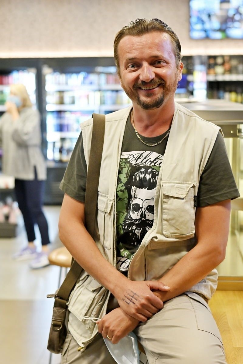 Heriban: Patrí k hercom, ktorí nezostali počas pandémie bez práce.