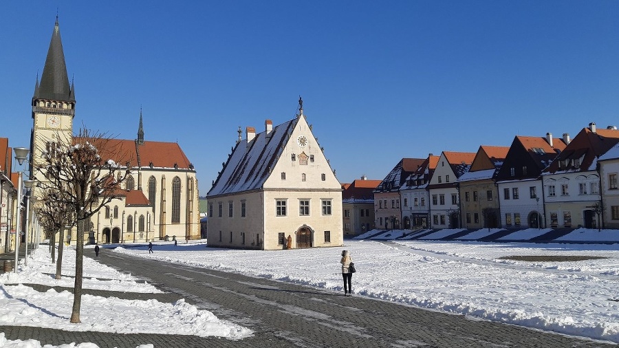 Bardejov zatvára ďalšie školy