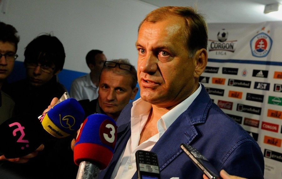 Vladimír Weiss