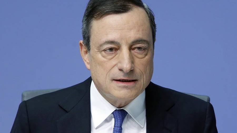 Prezident Európskej centrálnej banky