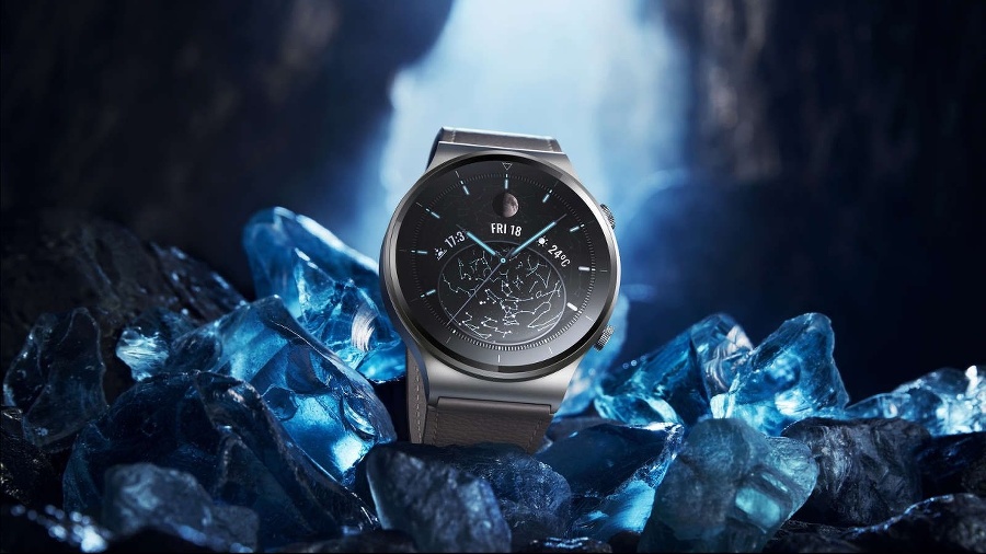 Huawei Watch GT 2