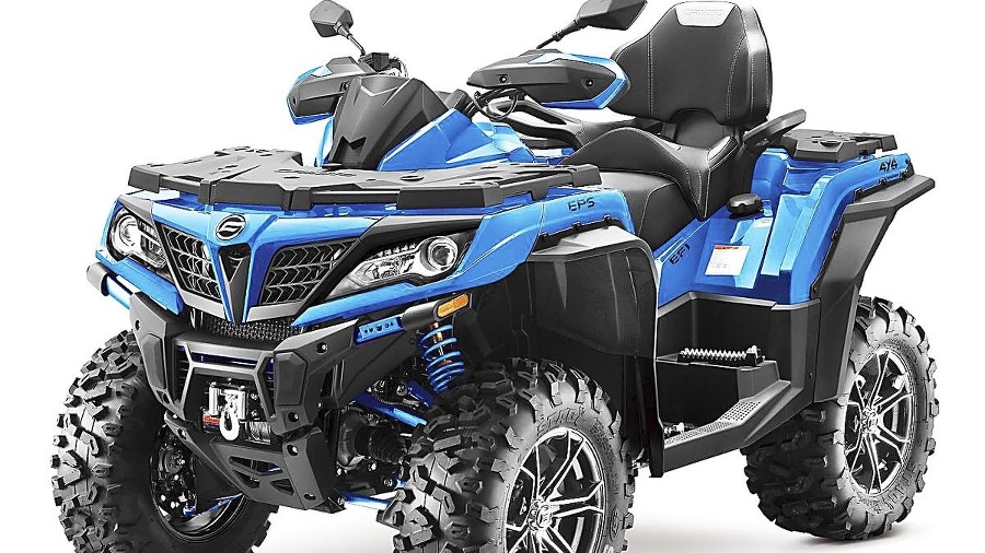 CFMOTO Gladiator X1000