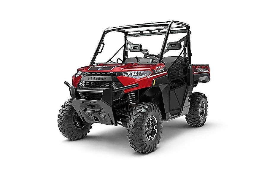 Polaris Ranger XP 1000