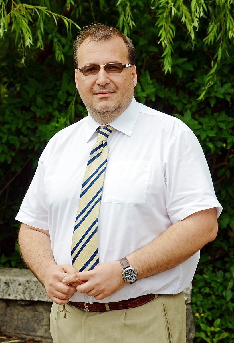 Tomáš Koziak