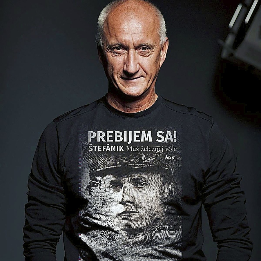 Jozef Banáš (73)