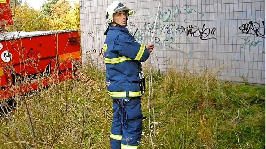 Zlaňovanie budov: Ako inštruktor