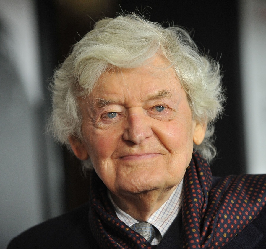 Zomrel herec Hal Holbrook