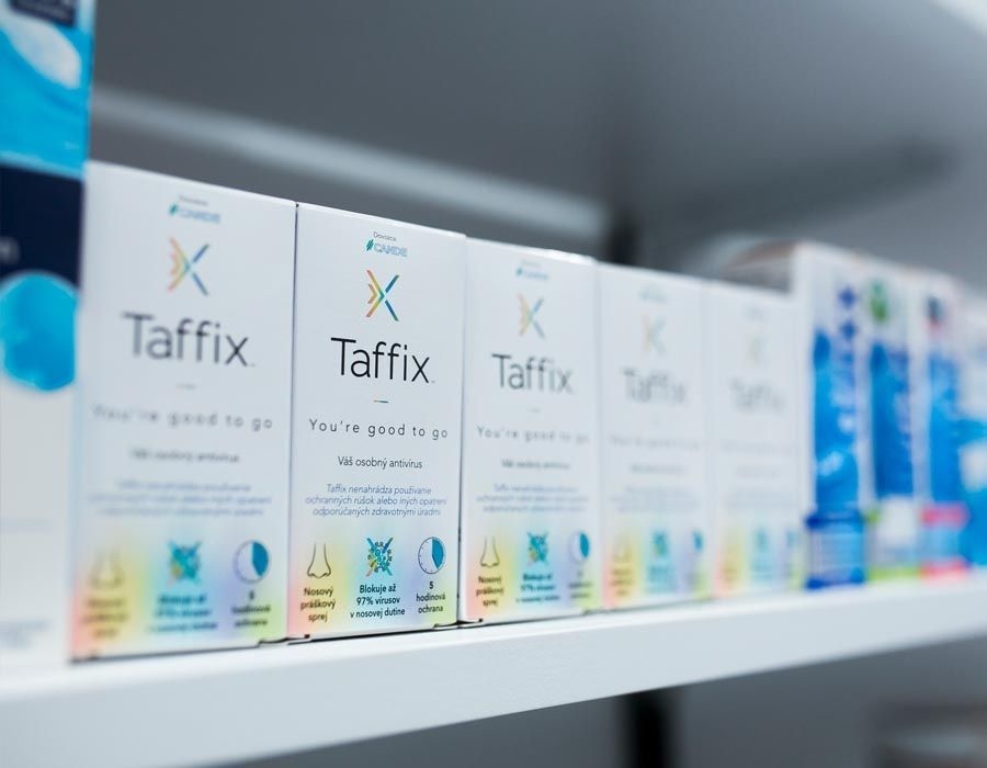 Taffix