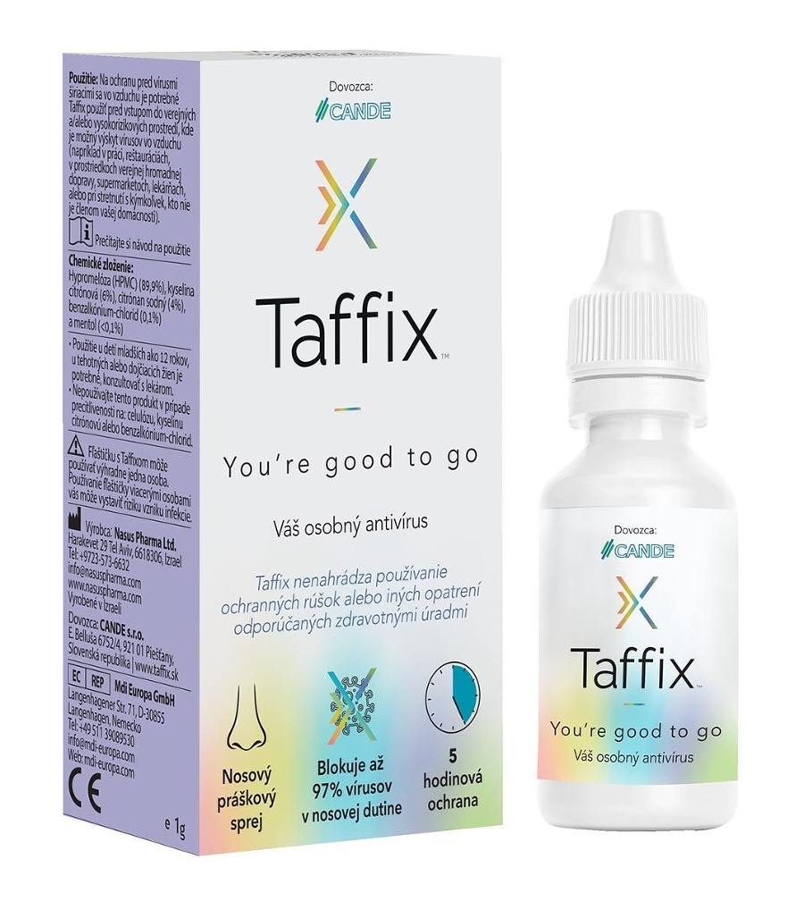 Taffix