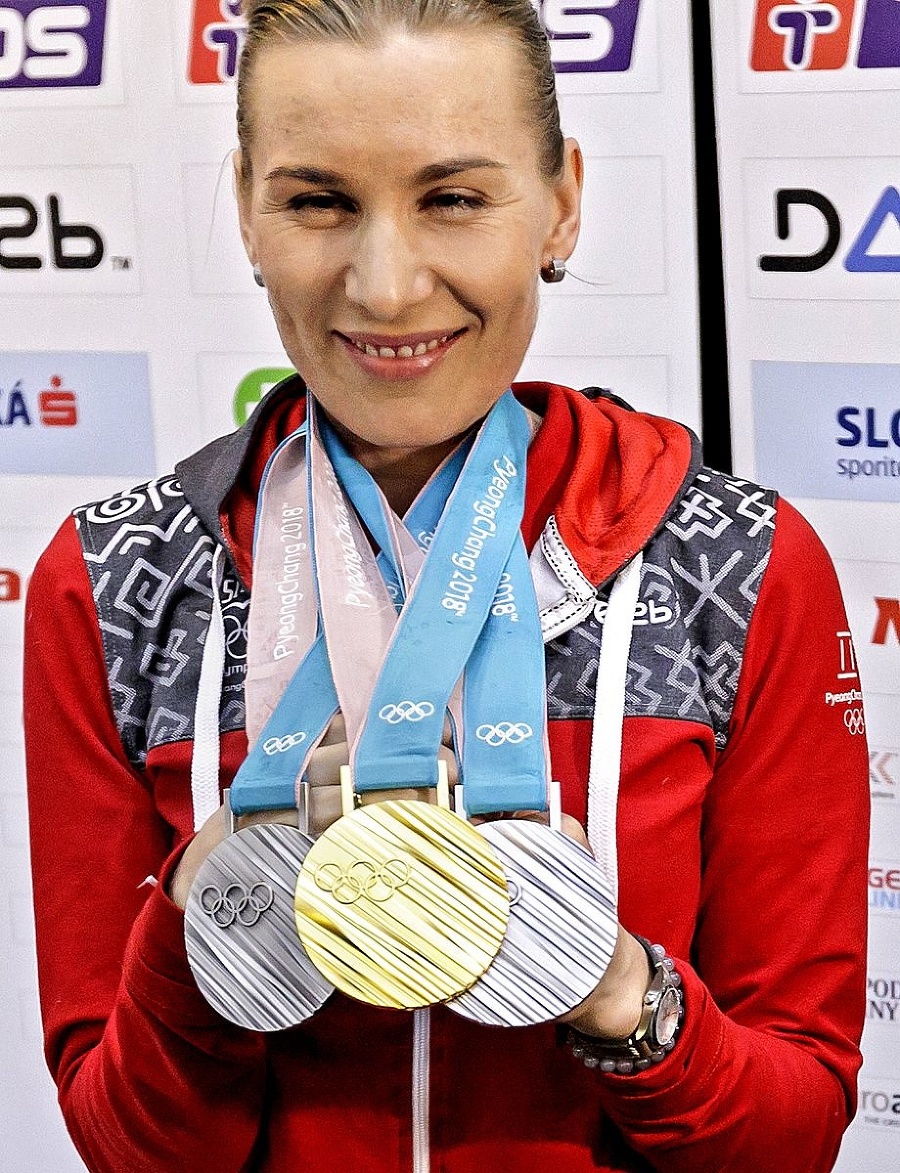 Anastasia Kuzminová (36)