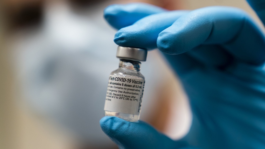 O vakcíne od konzorcia