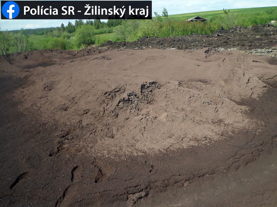 Náklady na zneškodnenie nelegálnych skládok znalec vyčíslil na viac ako 5,6 milióna eur. 