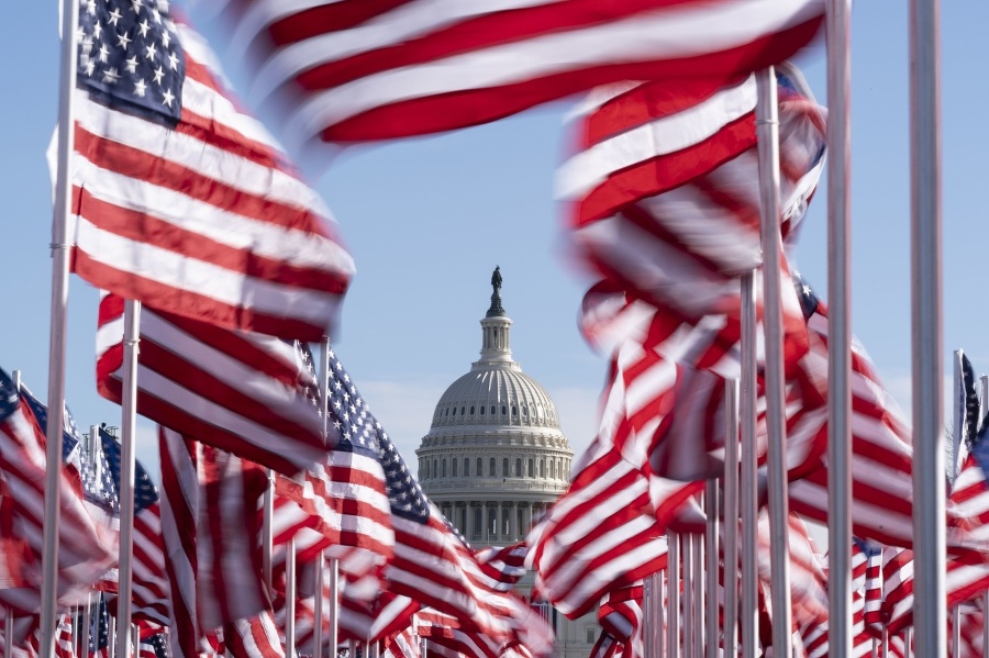 Amerika sa pripravuje na