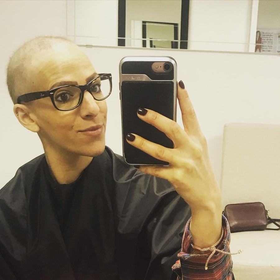 Gemma počas liečby rakoviny
