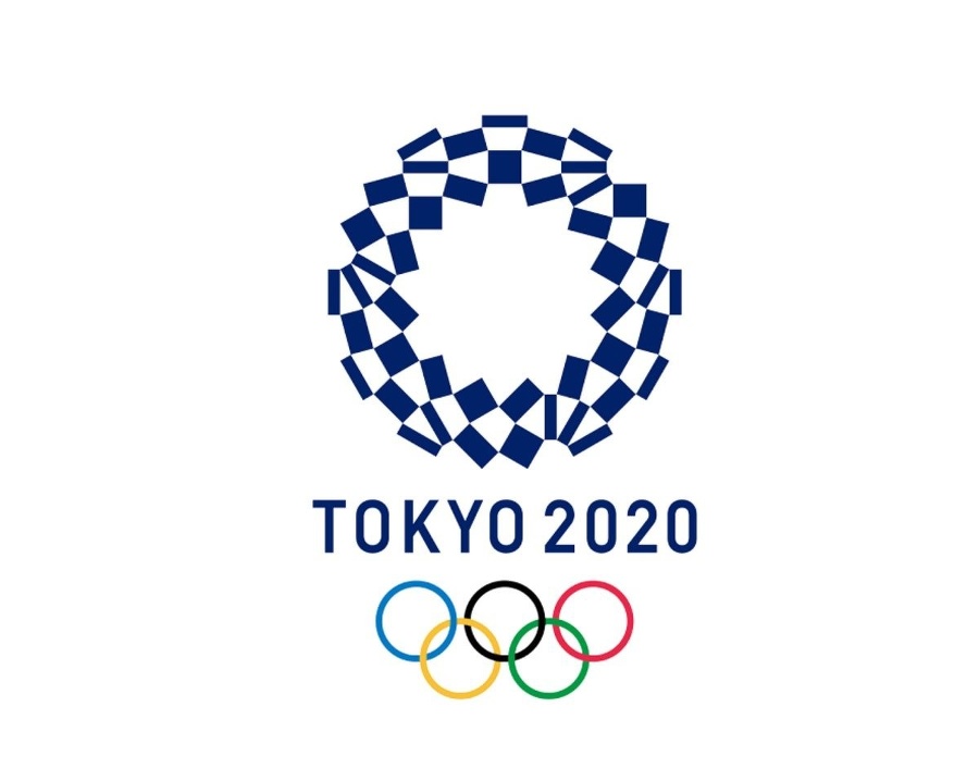 Olympiáda v Tokiu.
