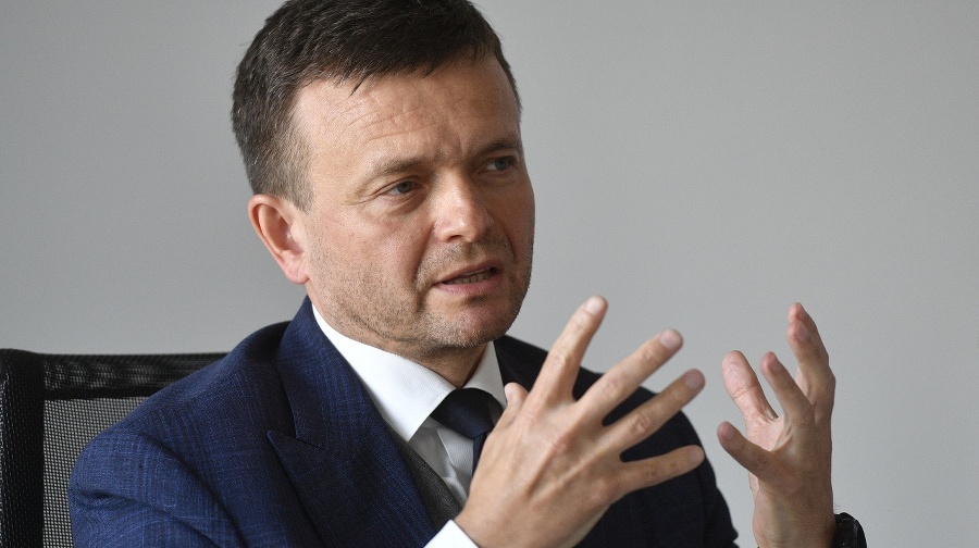 Jaroslav Haščák