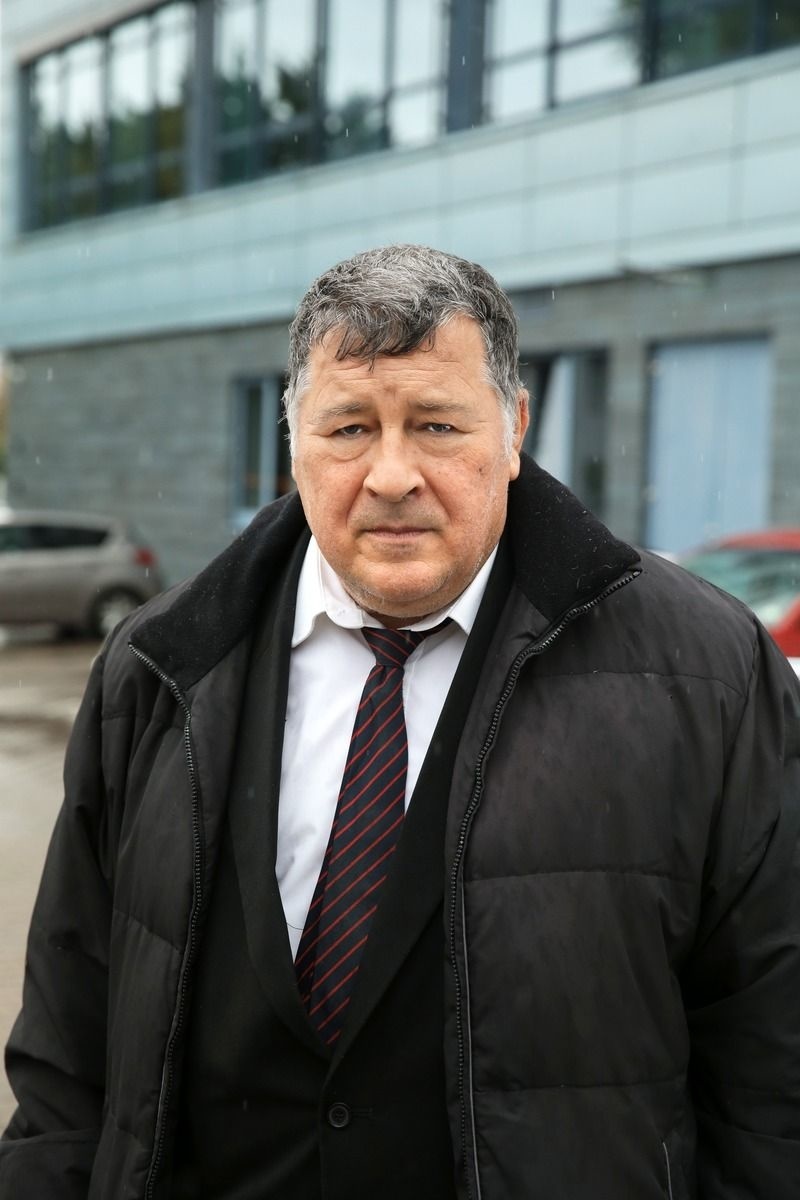 Vladimír Krčméry