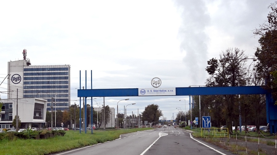 U.S.Steel Košice vyzýva svojich